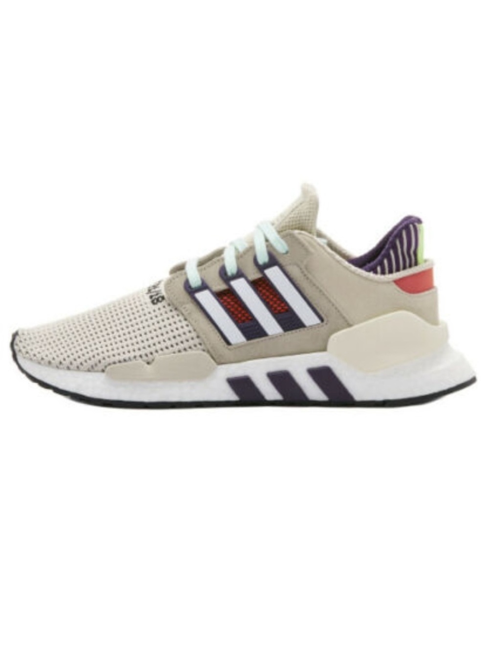 adidas Men’s EQT Support 91/18 Clear Brown Sneakers Size 9